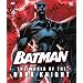 Batman The World Of The Dark Knight