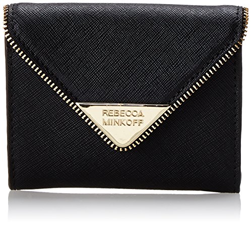 Rebecca Minkoff Molly Metro Keychain Wallet