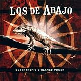 Cybertropic Chilango Power