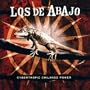 Cybertropic Chilango Power