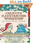 Creative Illustration Workshop