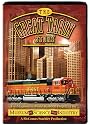 The Great Train Story  DVD