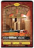 The Great Train Story  DVD