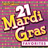 Hit Crew, The 21 Mardi Gras Favorites