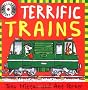 Terrific Trains (Amazing Machines with CD)