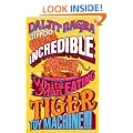 Tippoo Sultan's Incredible White-Man-Eating Tiger Toy-Machine!!!