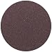 3M PSA Cloth Disc 348D, PSA Attachment, Aluminum Oxide, 1-1/2" Diameter, 80 Grit (Pack of 50)