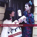 5 Handcreams for Sandy