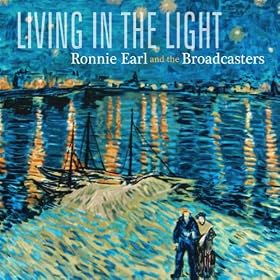 Living In The Light