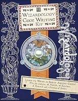 Wizardology Code Writing Kit (Ologies)
