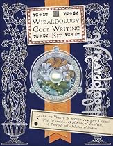 Wizardology Code-Writing Kit (Ologies)