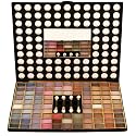 Badgequo Body Collection Classic 98 Eyes Eyeshadow Palette