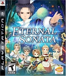 Eternal Sonata