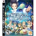 Eternal Sonata Sony Playstation 3 PS3 Game