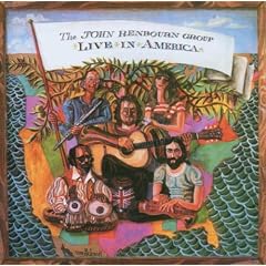 Live In America