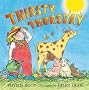 Thirsty Thursday