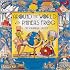 Around the World With Phineas Frog: A Geographical Puzzle (Child's Play Library)