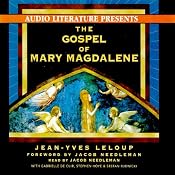 The Gospel of Mary Magdalene | [Jean-Yves Leloup]