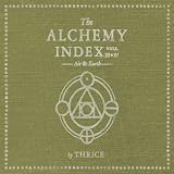 The Alchemy Index: Vol. 3 & 4: Air & Earth