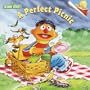 A Perfect Picnic (Pictureback(R))