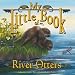 My Little Book of River Otters (My Little Book Of...)