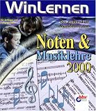 WinLernen - Noten & Musiklehre