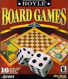 Hoyle Board Games 2002