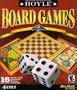 Hoyle Board Games