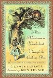 Alice's Adventures in Wonderland and Through the Looking-Glass