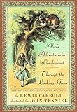 Alice's Adventures in Wonderland/Through the Looking Glass and What Alice Found There