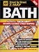 AA Street by Street Z-map Bath (AA Street by Street Z-Map)