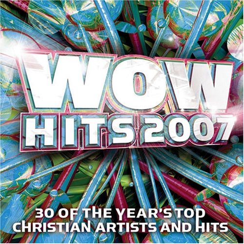 CD-Charts  Music : WOW Hits 2007