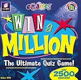 Trivia Quiz: Win a Million