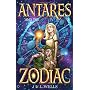 Antares and the Zodiac by J. Wells