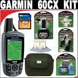 Garmin Gpsmap60Cx Color - Navigation - Gps-Handheld