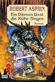 Ein D�mon l�sst die K�he fliegen