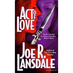 Act Of Love