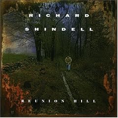 Reunion Hill