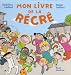 Mon livre de la récré Mon livre de la récré