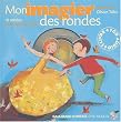 Mon imagier des rondes (1 livre + 1 CD audio)