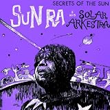 Secrets Of The Sun (1962)