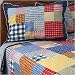 Dockers Boardwalk Quilt - Multi Full/Queen