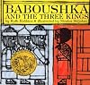 Baboushka and the Three Kings