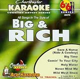 Karaoke: Big & Rich