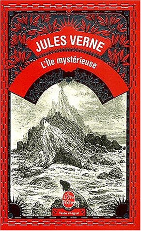 City Travel Guides Discounted  Livres : L'Ile mystérieuse