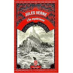 L'�le myst�rieuse
