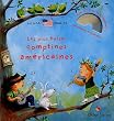 Les plus belles comptines am�ricaines (1CD audio)