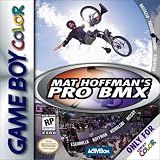 Hoffman's Pro BMX