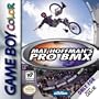 Hoffman's Pro BMX