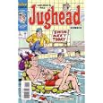 Archie's Pal Jughead Comics, Vol 2 #160 by Archie Comics